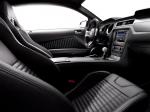 Shelby GT500 SVT 2012 года